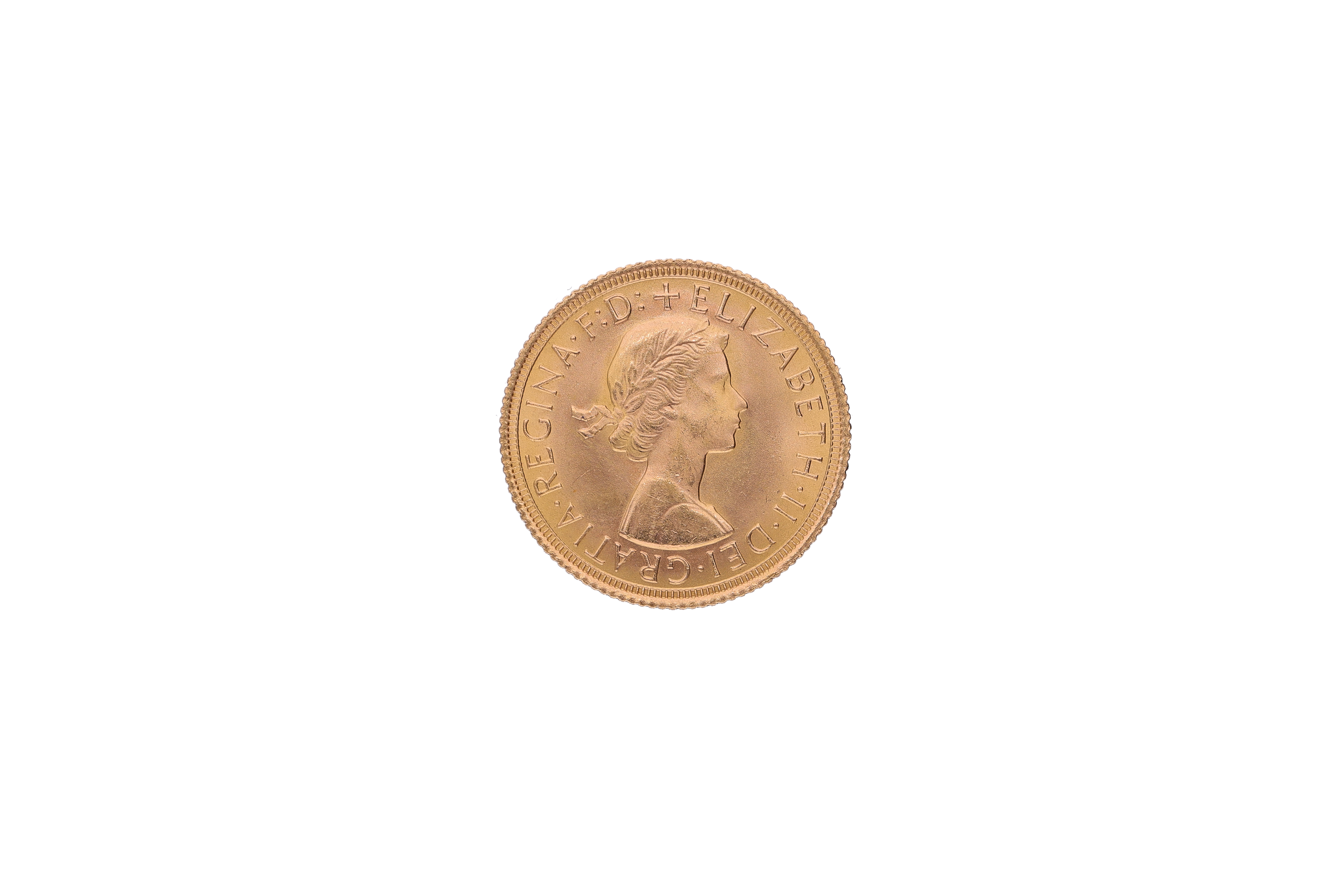 Sterlina inglese - Asta Speciale - Oro da investimento