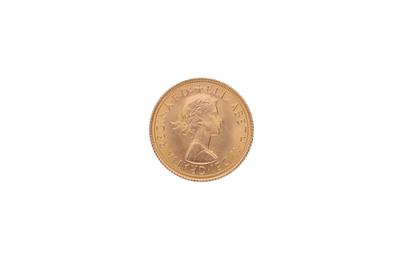 Sterlina inglese - Asta Speciale - Oro da investimento