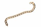 Bracciale a catena - Asta Speciale - Oro da investimento