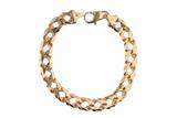 Bracciale a catena - Asta Speciale - Oro da investimento