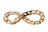 Bracciale a catena - Asta Speciale - Oro da investimento