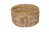 Bracciale a maglia - Asta Speciale - Oro da investimento