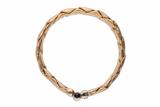 Bracciale a maglie modulari - Asta Speciale - Oro da investimento Bracciale a maglie modulari - Asta Speciale - Oro da investimento