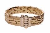 Bracciale a maglie modulari - Asta Speciale - Oro da investimento Bracciale a maglie modulari - Asta Speciale - Oro da investimento