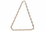 Collana a maglia marina - Asta Speciale - Oro da investimento