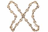 Collana a maglia marina - Asta Speciale - Oro da investimento