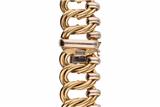 Collana a maglie modulari - Asta Speciale - Oro da investimento Collana a maglie modulari - Asta Speciale - Oro da investimento