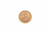 Sterlina inglese - Asta Speciale - Oro da investimento Sterlina inglese - Asta Speciale - Oro da investimento