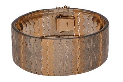 Bracciale a fascia - Gioielli Vintage