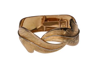 Bracciale contrarie' - Gioielli Vintage