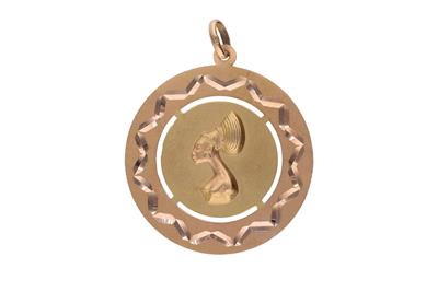 Ciondolo - Gioielli Vintage