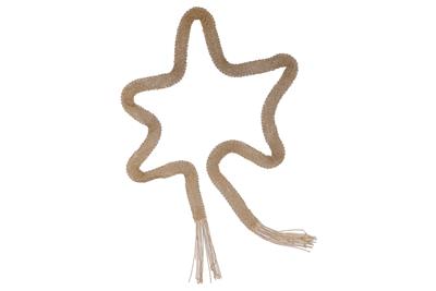 Collana sciarpetta - Gioielli Vintage