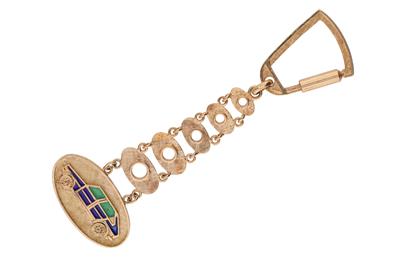 Portachiavi - Gioielli Vintage