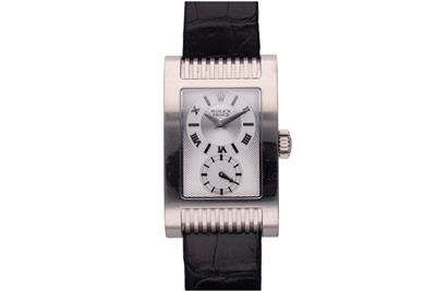 Rolex Cellini Prince - Speciale di Natale Rolex Cellini Prince - Speciale di Natale
