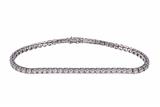 Bracciale tennis con diamanti - Speciale di Natale Bracciale tennis con diamanti - Speciale di Natale