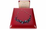 Cartier Les Delices De Goa, Collier con ametiste turchese e diamanti - Speciale di Natale Cartier Les Delices De Goa, Collier con ametiste turchese e diamanti - Speciale di Natale