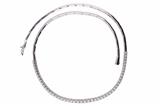 Collana con diamanti - Speciale di Natale Collana con diamanti - Speciale di Natale