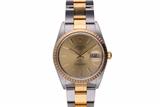 Rolex Oyster Perpetual Date - Speciale di Natale Rolex Oyster Perpetual Date - Speciale di Natale