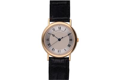 Breguet Classique - Asta di San Valentino