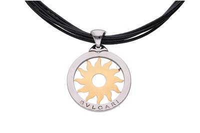 Bulgari Tondo Sun - Asta di San Valentino