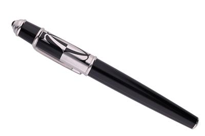 Cartier Diabolo Ballpoint, penna a sfera - Asta di San Valentino
