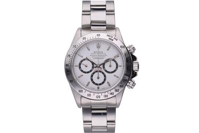 Rolex Daytona - Asta di San Valentino