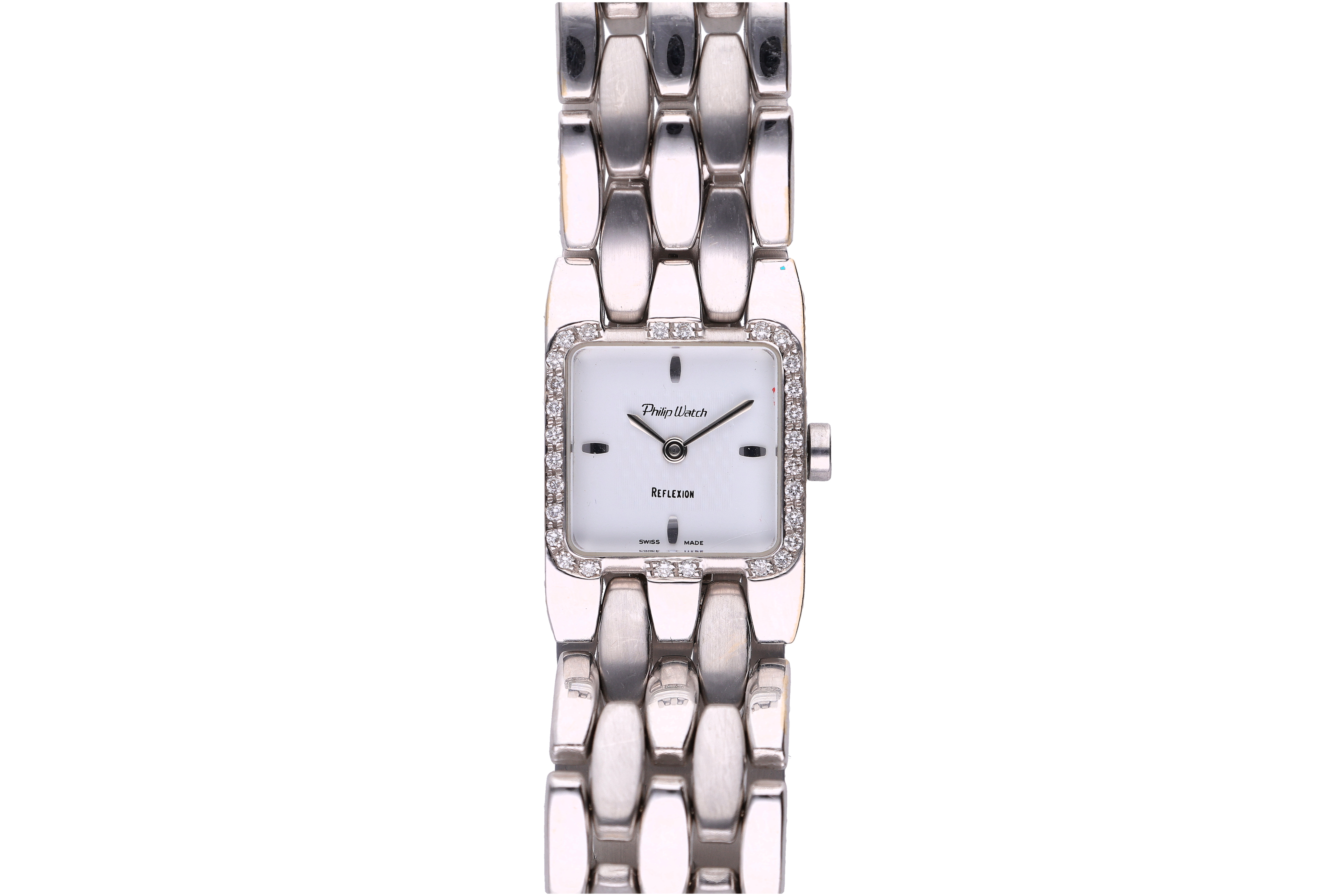 Philip Watch Reflexion, orologio - Asta Preziosi
