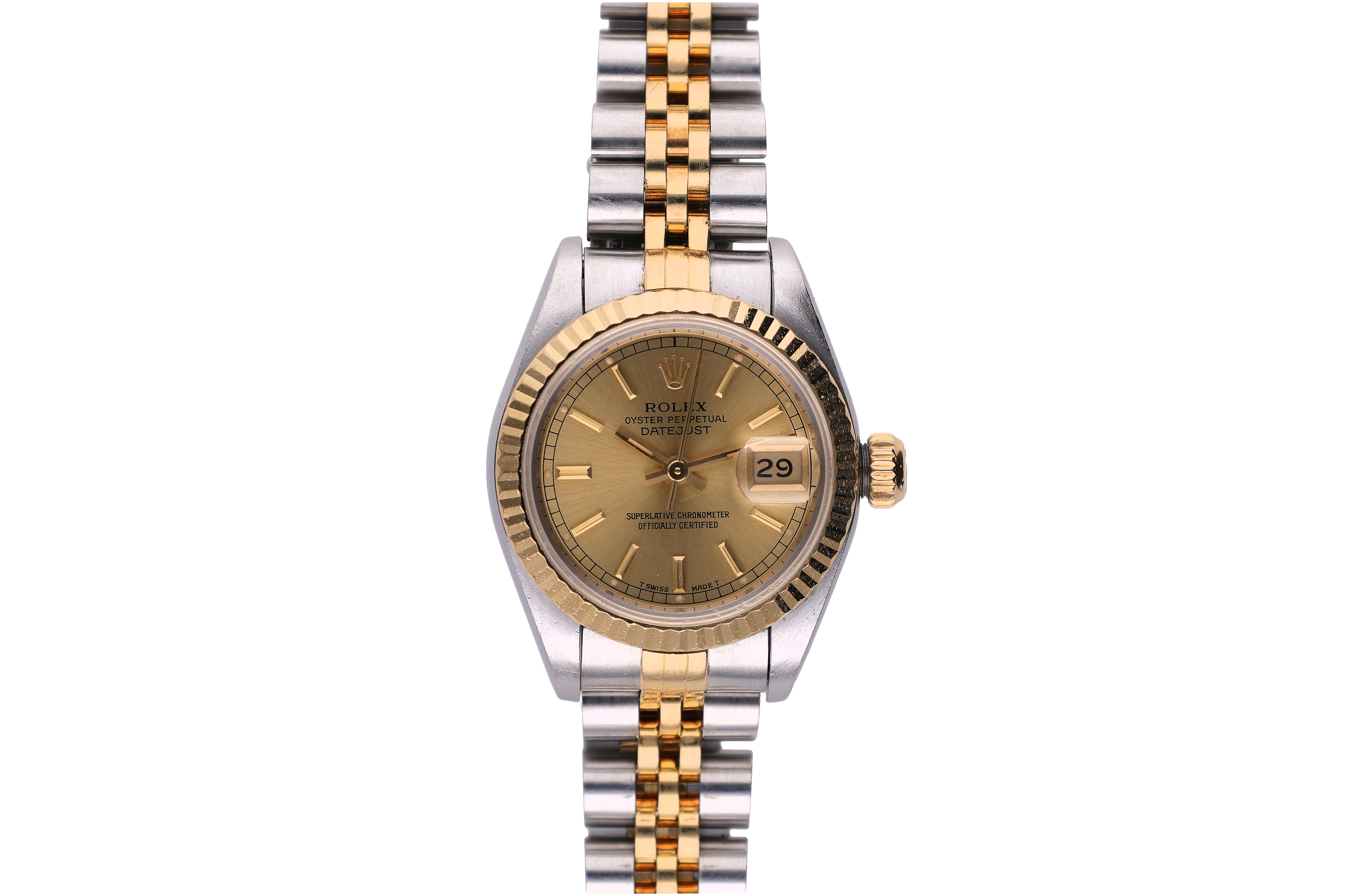 Rolex Datejust - Asta Preziosi