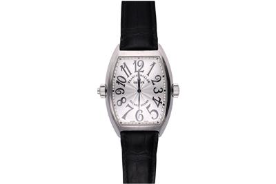 Franck Muller Secret Hours - Asta Preziosi Franck Muller Secret Hours - Asta Preziosi