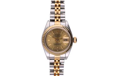 Rolex Datejust - Asta Preziosi Rolex Datejust - Asta Preziosi