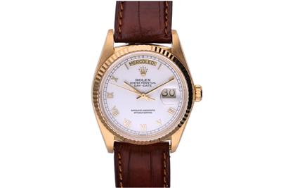 Rolex Day-Date - Asta Preziosi Rolex Day-Date - Asta Preziosi
