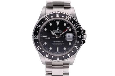 Rolex GMT-Master II - Asta Preziosi Rolex GMT-Master II - Asta Preziosi