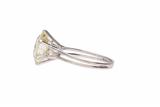 Anello con diamante - Asta Preziosi Anello con diamante - Asta Preziosi