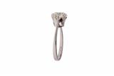 Anello con diamante - Asta Preziosi Anello con diamante - Asta Preziosi