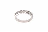 Anello con diamanti - Asta Preziosi Anello con diamanti - Asta Preziosi