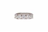 Anello con diamanti - Asta Preziosi Anello con diamanti - Asta Preziosi
