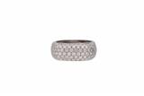 Anello con diamanti - Asta Preziosi Anello con diamanti - Asta Preziosi