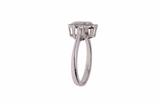 Anello con diamanti - Asta Preziosi Anello con diamanti - Asta Preziosi