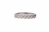 Anello con diamanti - Asta Preziosi Anello con diamanti - Asta Preziosi