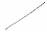 Bracciale con diamanti - Asta Preziosi Bracciale con diamanti - Asta Preziosi