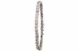 Bracciale con diamanti - Asta Preziosi Bracciale con diamanti - Asta Preziosi