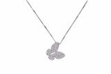 Salvini, collier con diamanti - Asta Preziosi Salvini, collier con diamanti - Asta Preziosi