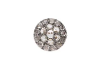 Anello con diamanti - Vintage mania Anello con diamanti - Vintage mania
