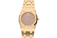 Audemars Piguet Royal Oak Lady - Vintage mania Audemars Piguet Royal Oak Lady - Vintage mania
