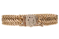 Bracciale - Vintage mania