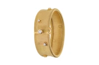 Bracciale con diamanti - Vintage mania Bracciale con diamanti - Vintage mania