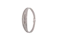 Bracciale con diamanti - Vintage mania Bracciale con diamanti - Vintage mania