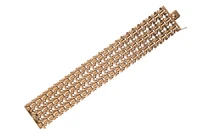 Donnagemma, bracciale - Vintage mania Donnagemma, bracciale - Vintage mania