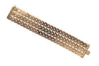 Donnagemma, bracciale - Vintage mania Donnagemma, bracciale - Vintage mania