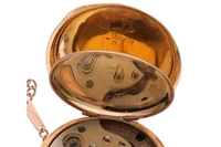 IWC, orologio da tasca - Vintage mania IWC, orologio da tasca - Vintage mania